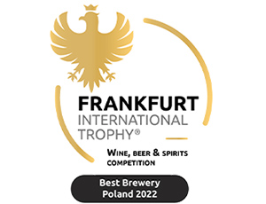 Article thumbnail - Best Brewery | Poland 2022