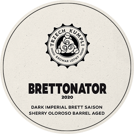 Brettonator