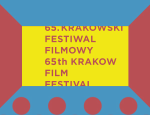 Article thumbnail - Trzech Kumpli at the 65th Krakow Film Festival.