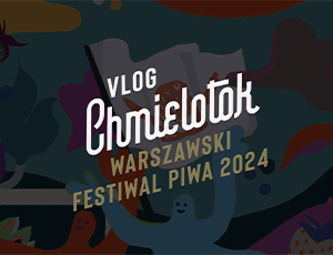 Article thumbnail - Chmielotok Vlog from WFP 2024 (Spring)