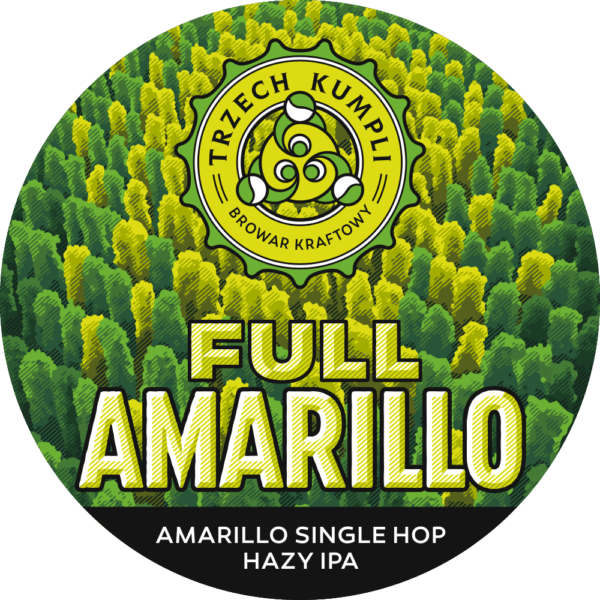 Full Amarillo