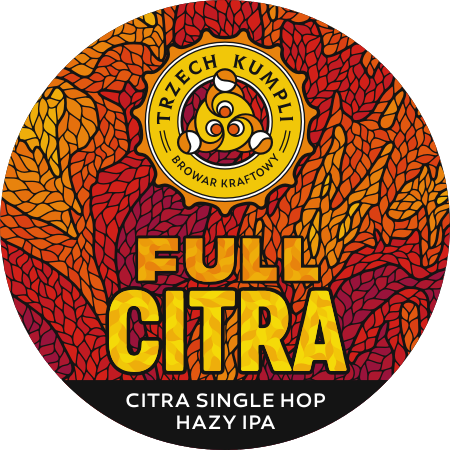 Full Citra