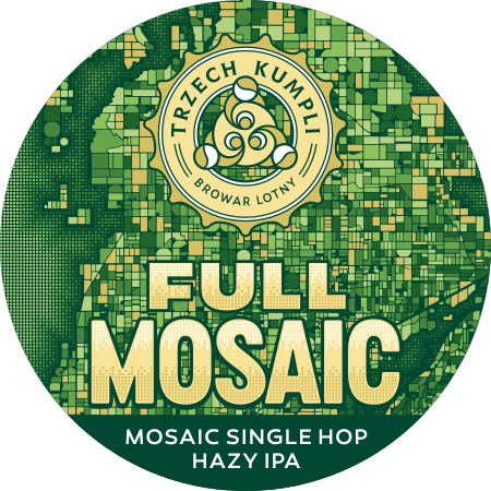 Full Mosaic