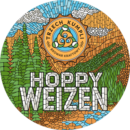 Hoppy Weizen