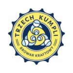 Trzech Kumpli - Browar Kraftowy